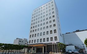 Onomichi Kokusai Hotel
